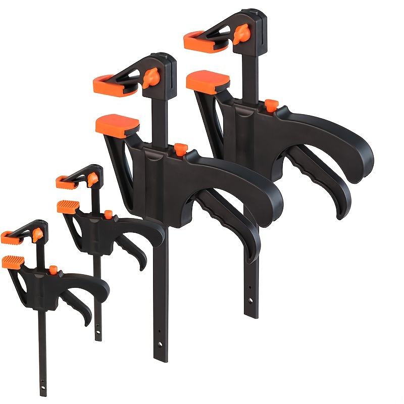 Quick Grip Clamps For Woodworking Bar Clamps For Woodworking With Load