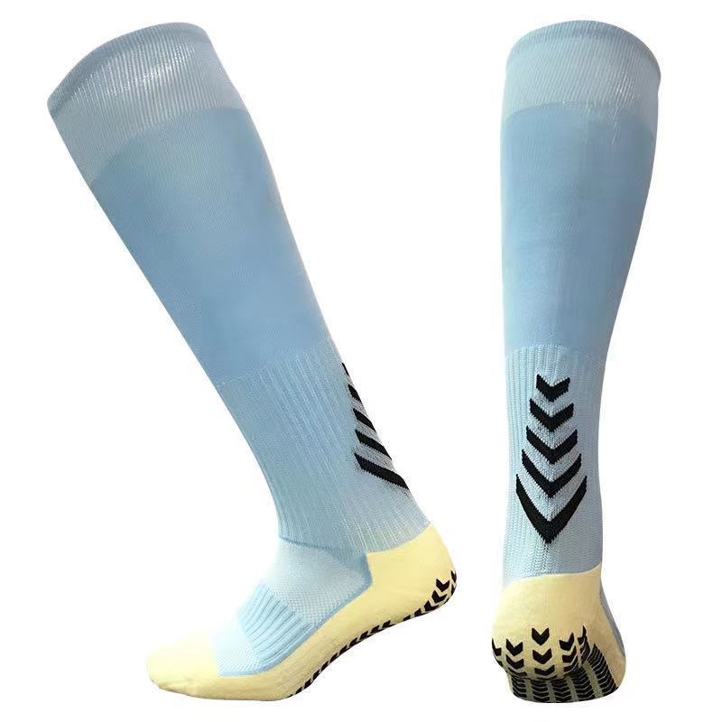 Grip Anti-Slip Socks (Sky Blue)