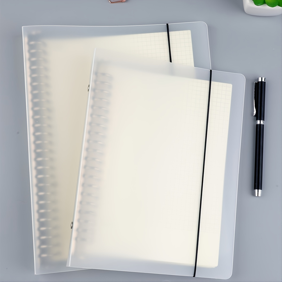 Scaffolding Notepad With Ruler Week - Temu