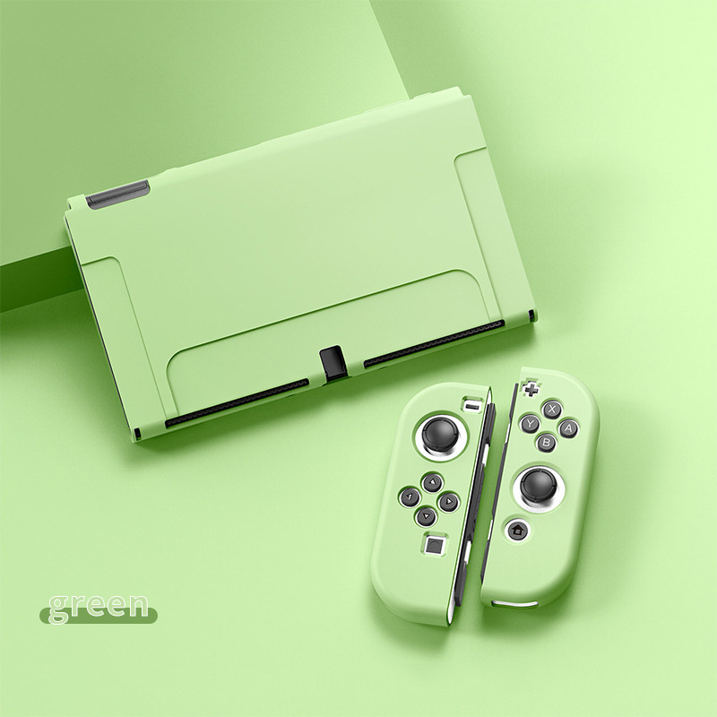 Funda Switch Oled - Temu