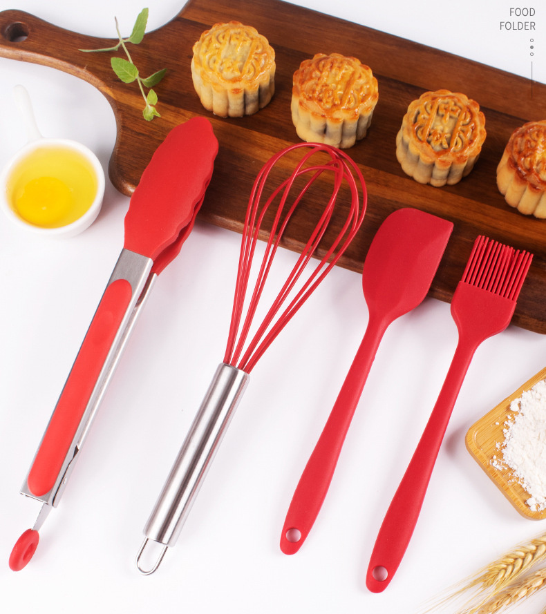 Oil Brush Egg Cake Bread Brushes Fine Bristle Brush Baking Barbecue Pastry  Tools Kitchen Cooking Tool