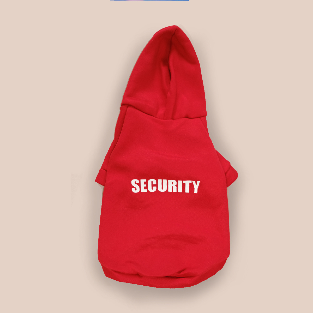 Pet Clothes Dogs Hooded Sweatshirt Autumn Winter Pet Temu