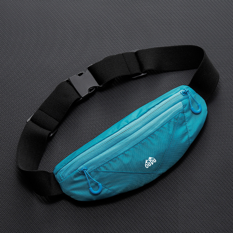 Multifunctional Breathable Invisible Running Waist Bag