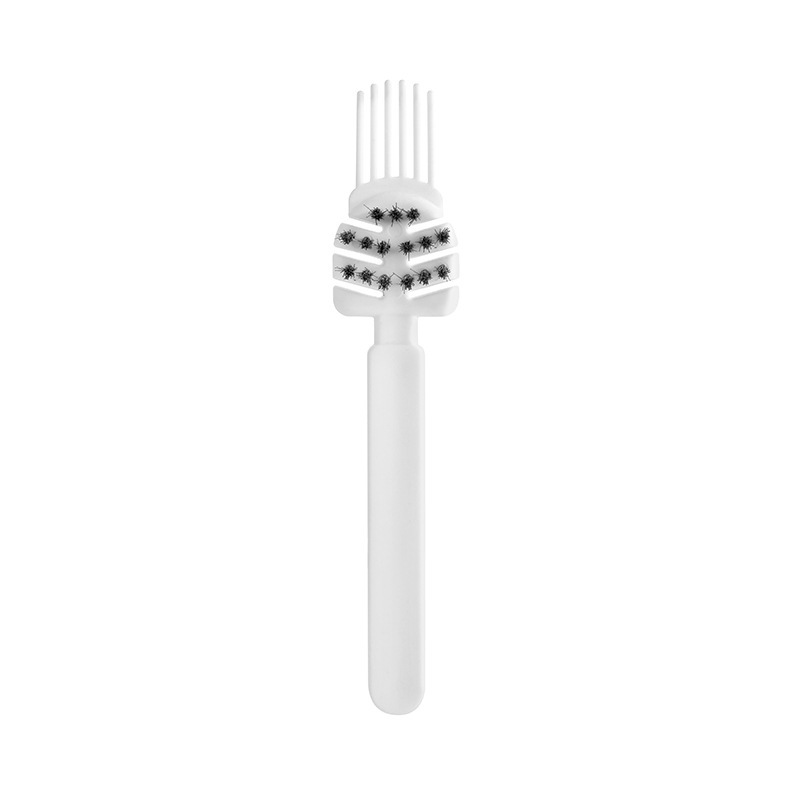 Comb Cleaning Brush Two piece Set Hair Brush Cleaning Tool - Temu