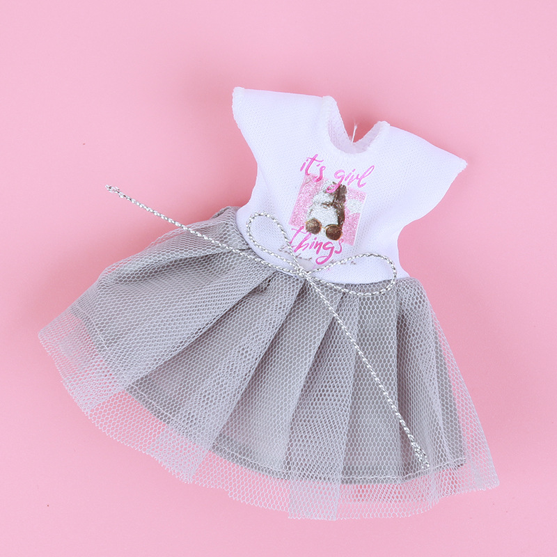 mini gifts - Doll Dresses Set for Girls, Bow Design Doll Dresses (Pack of  12) - - Doll Dresses Set for Girls, Bow Design Doll Dresses (Pack of 12) .  Buy Doll