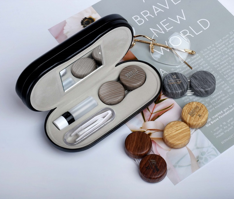 Cookies Travel Lens Case