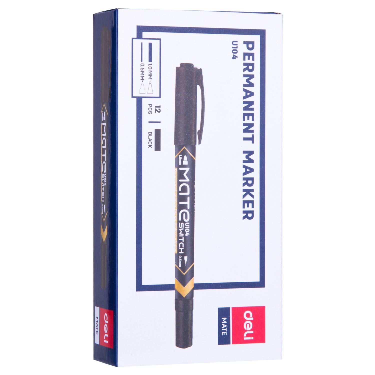 Fine Ultra fine Permanent Marker Set Perfect For Detailed - Temu