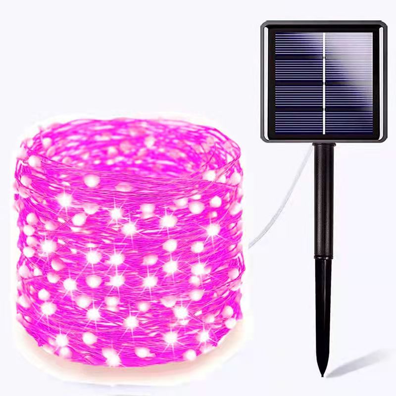 takealot solar fairy lights