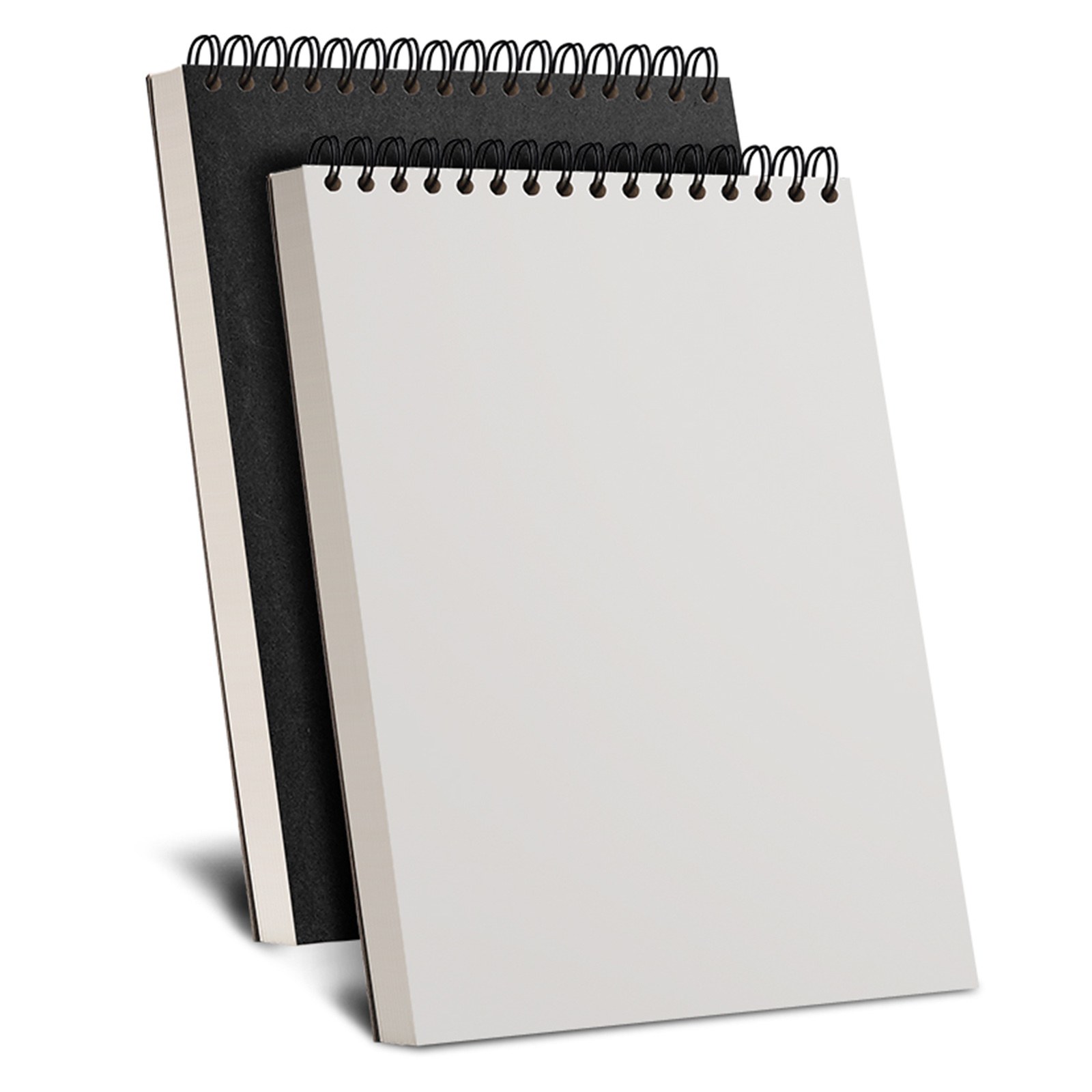 A4 Sketchbook Thickened Art Utility Sketchbook Side Flip - Temu