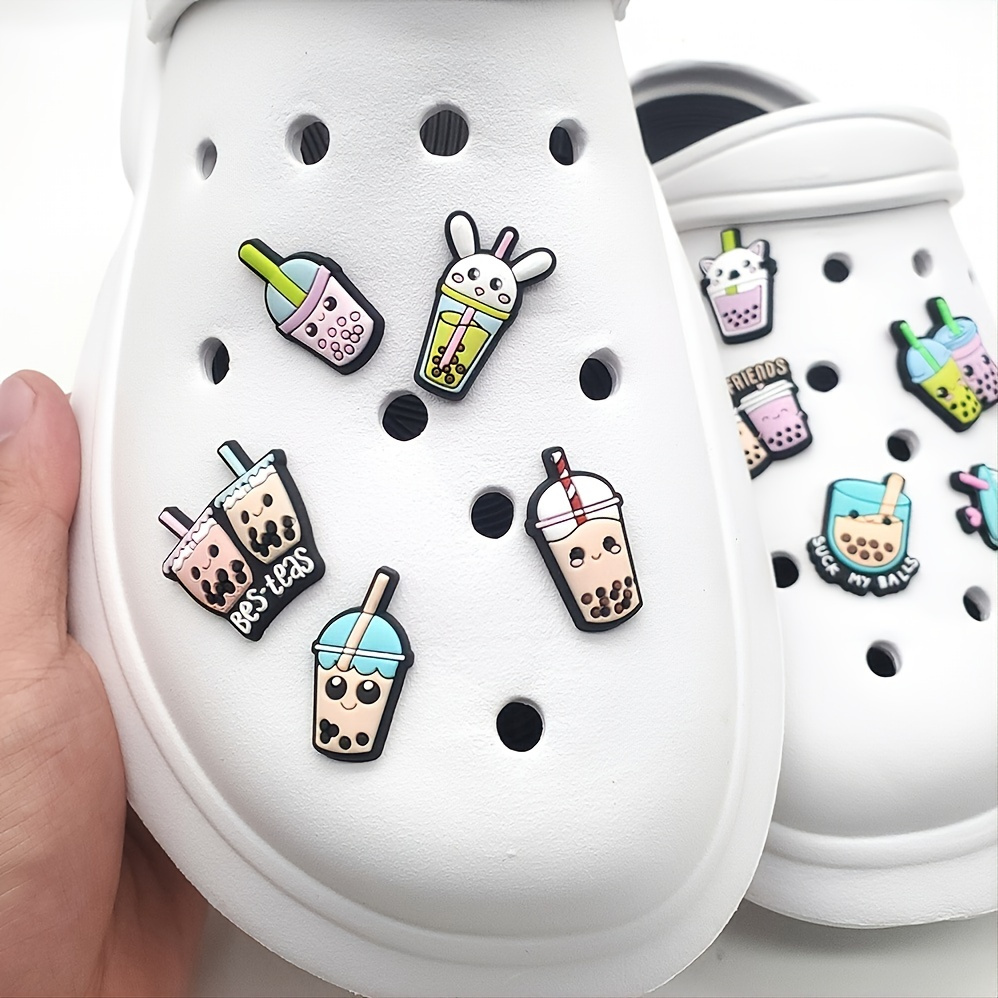 Anime Jibbitz Buy Naruto Jibbitz, One Piece Croc Charms And Naruto