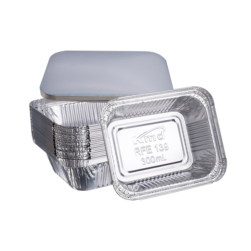 Mini Disposable Foil Baking Pan, Baking Pan, Cookware For Baking Cakes,  Brownies, Bread, Meatloaf, Lasagna Or Lunch Boxes - Temu United Arab  Emirates