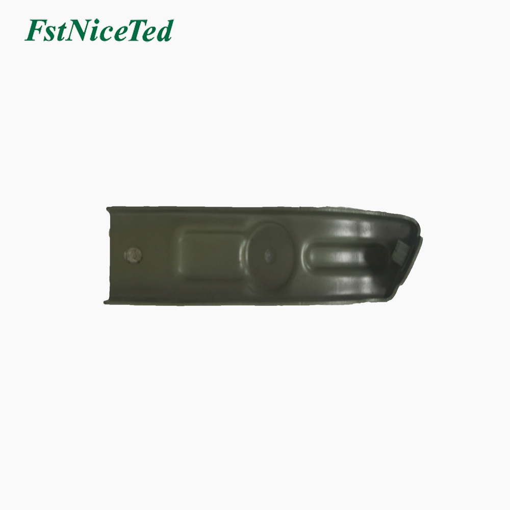 Support de pare-chocs avant gauche pour Tesla Model S, remplace 1095495-00-A_voghion.com