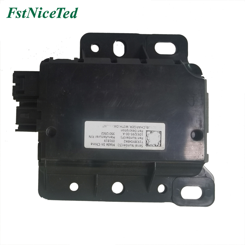 Armlehnenbox-Ladeanschlussmodul, passend für TESLA MODEL 3 alt, ersetzt 1093295-00-A_voghion.com