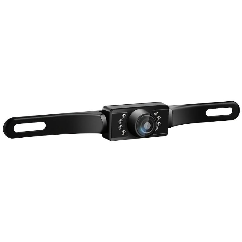 Car Backup Camera Rear View License Plate Reverse Camera Universal For
