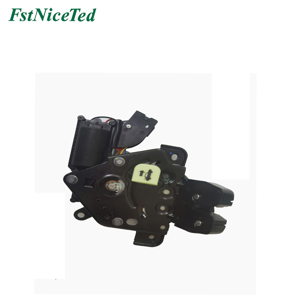 Trunk Lock Fits For TESLA MODEL 3 /Y Replaces 1500604-CN-B_voghion.com