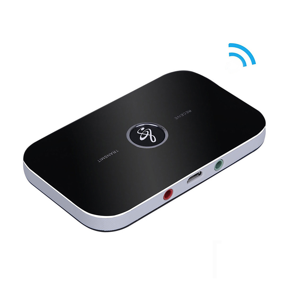 Wireless Audio Streaming Made Easy: 2 in 1 Bt Receiver - Temu