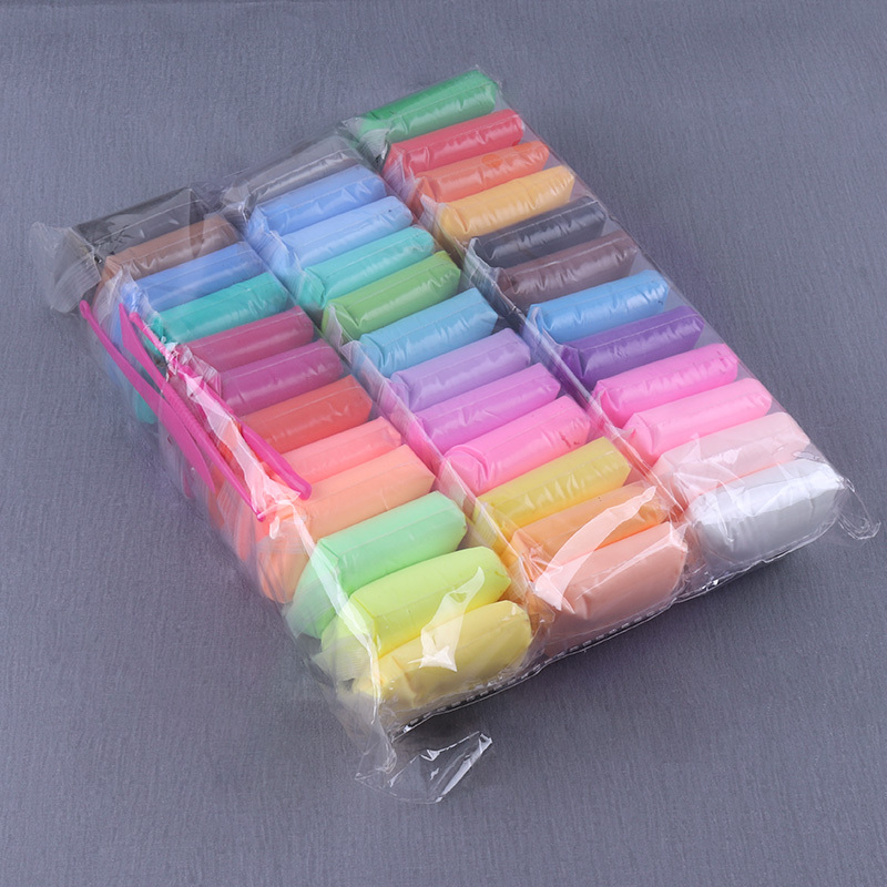 Buy Foam Clay 12 Color Pack –