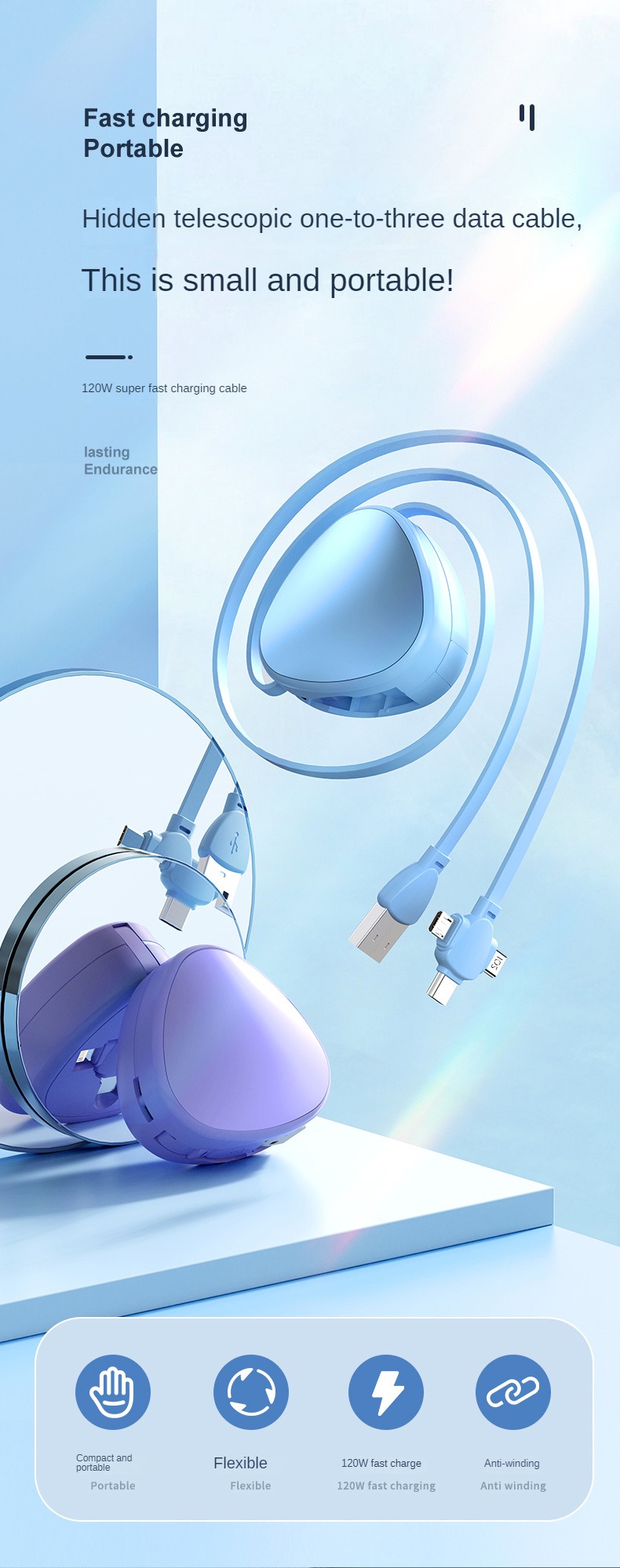 USB Cable Image 2