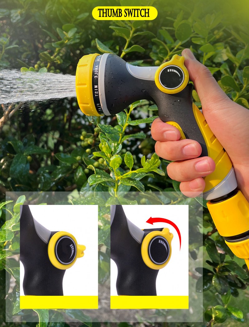 Industrial Chemical Slip Trigger Sprayer Garden Home - Temu