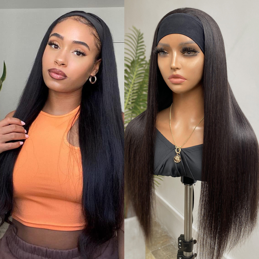 how to secure a non lace wig