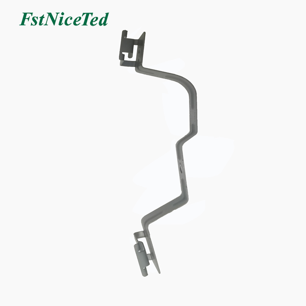(1pc) Front Bumper Bracket RH Iron Fits For Tesla Model 3 Replaces 1104541-00-B_voghion.com