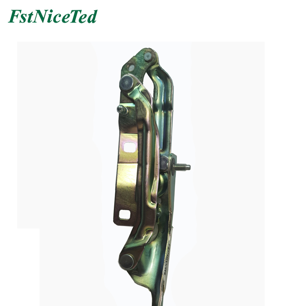Trunk Hinge LH  Fits For  TESLA MODEL 3 New Replaces 1551482-00-D_voghion.com