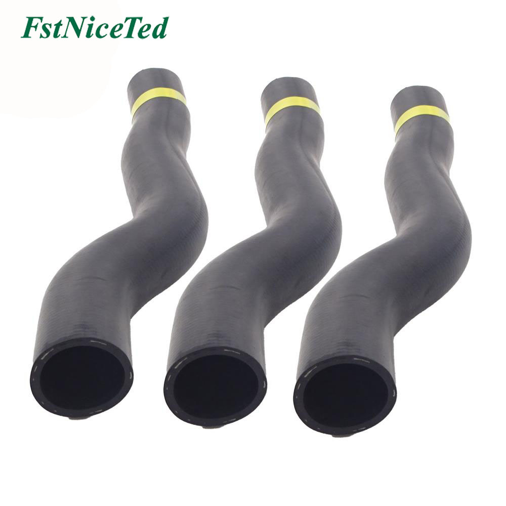 (1PC) Radiator Hose Fits For Toyota Camry 2006-2015 Replaces 16571-0H160_voghion.com