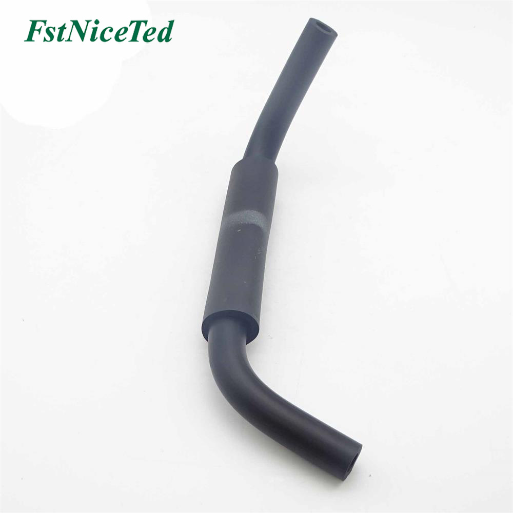 (1PC) EGR BORUSU Land Cruiser 100 (FZJ100)1998-2007'ye Uygun 12261-66030'un yerini alır_voghion.com