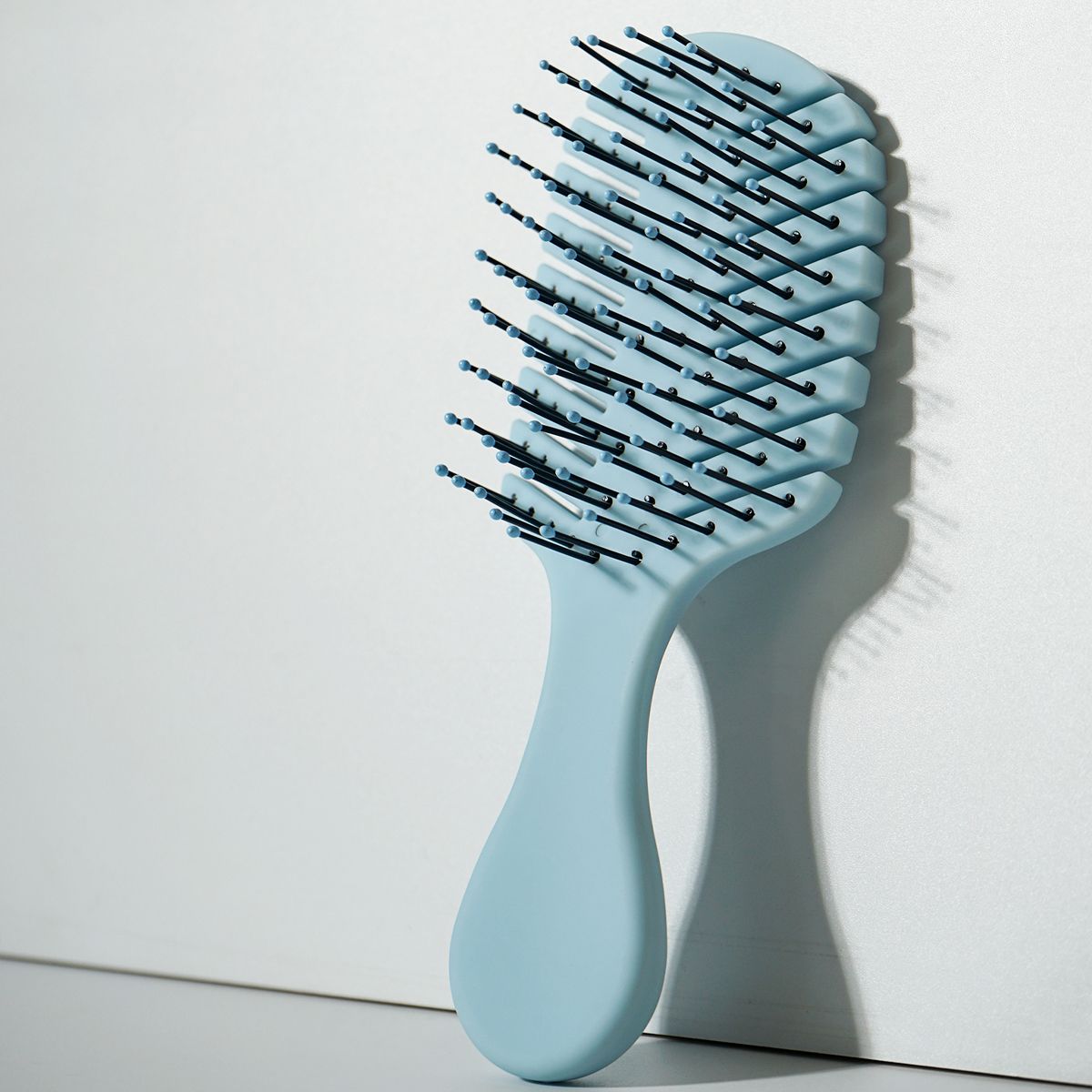 Brush For Women Pocket Detangle Brush For Wet And Dry Hair Travel Size Paddle Brush For Detailing For All Hair Types | Check Out Today's Deals Now | Temu Brush For Women Pocket Detangle Brush For Wet And Dry Hair Travel Size Paddle Brush For Detailing For All Hair Types | Check Out Today's Deals Now | Temu
