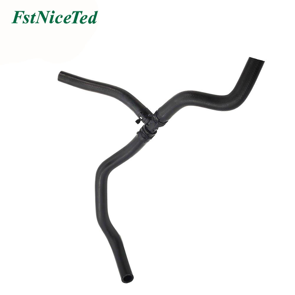 (1PC) Heater Hose Fits For Toyota Highlander 2.7L 2009-2015 Replaces 87209-0E051_voghion.com