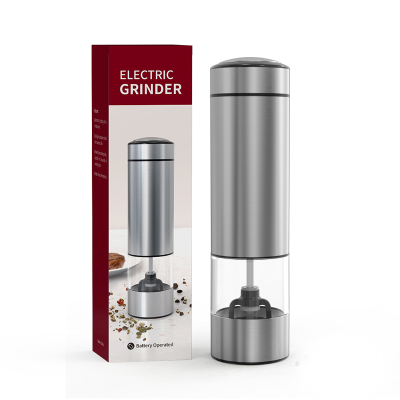 black pepper electric grinder