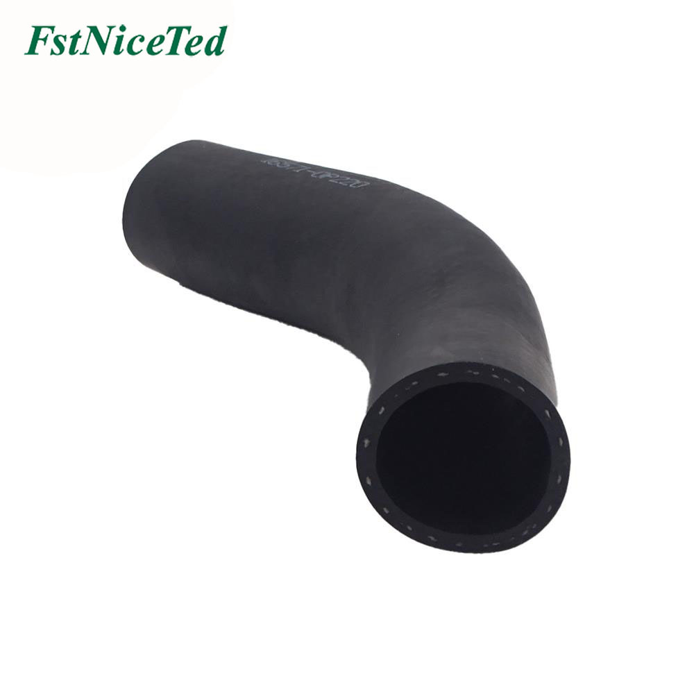 (1PC) Radiator Hose Fits For Toyota Crown 2009-2015 Replaces 16571-0P220_voghion.com