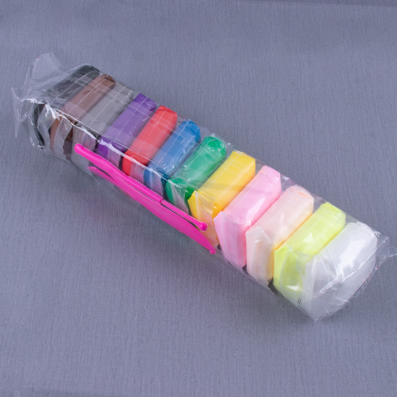 Air Dry Clay 36 Colors Soft Ultra Light Modeling Clay - Temu