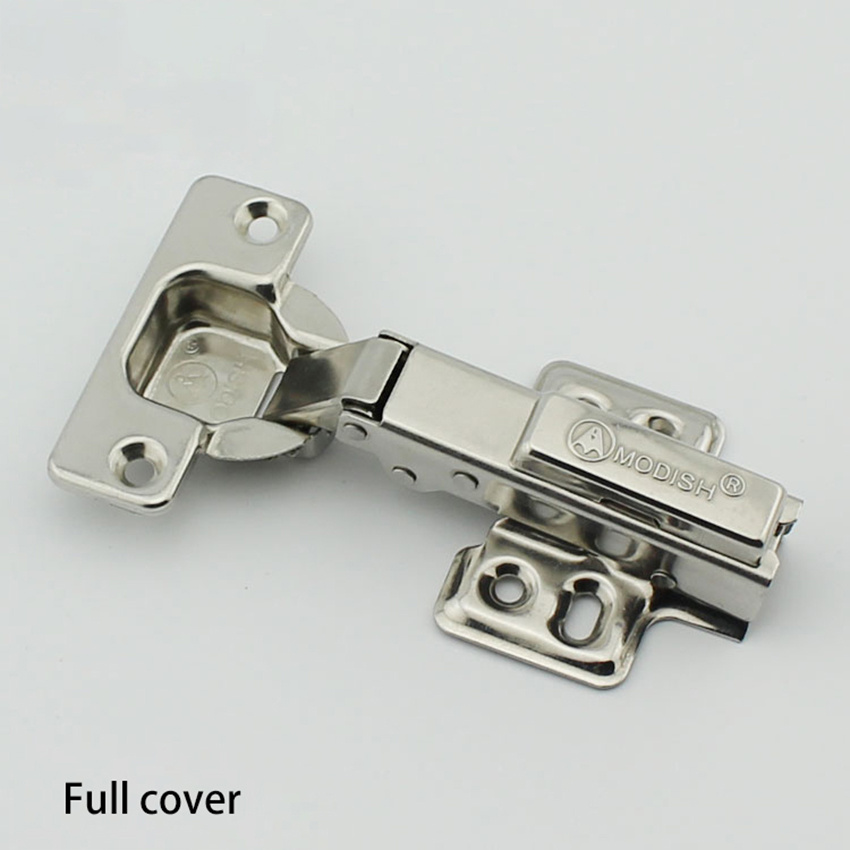 201 Stainless steel 180 degree plane folding table hinge cabinet door hinges  flat furniture fittings hardware accessories