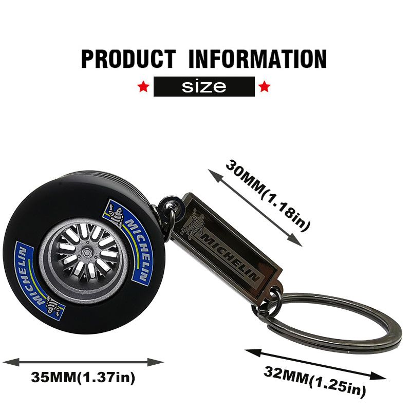 Rubber on sale tire ring