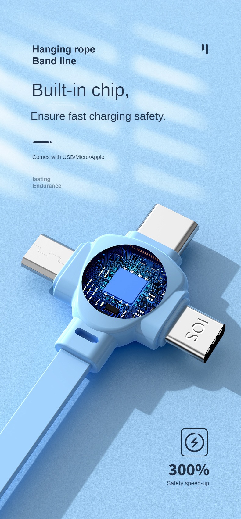 USB Cable Image 4