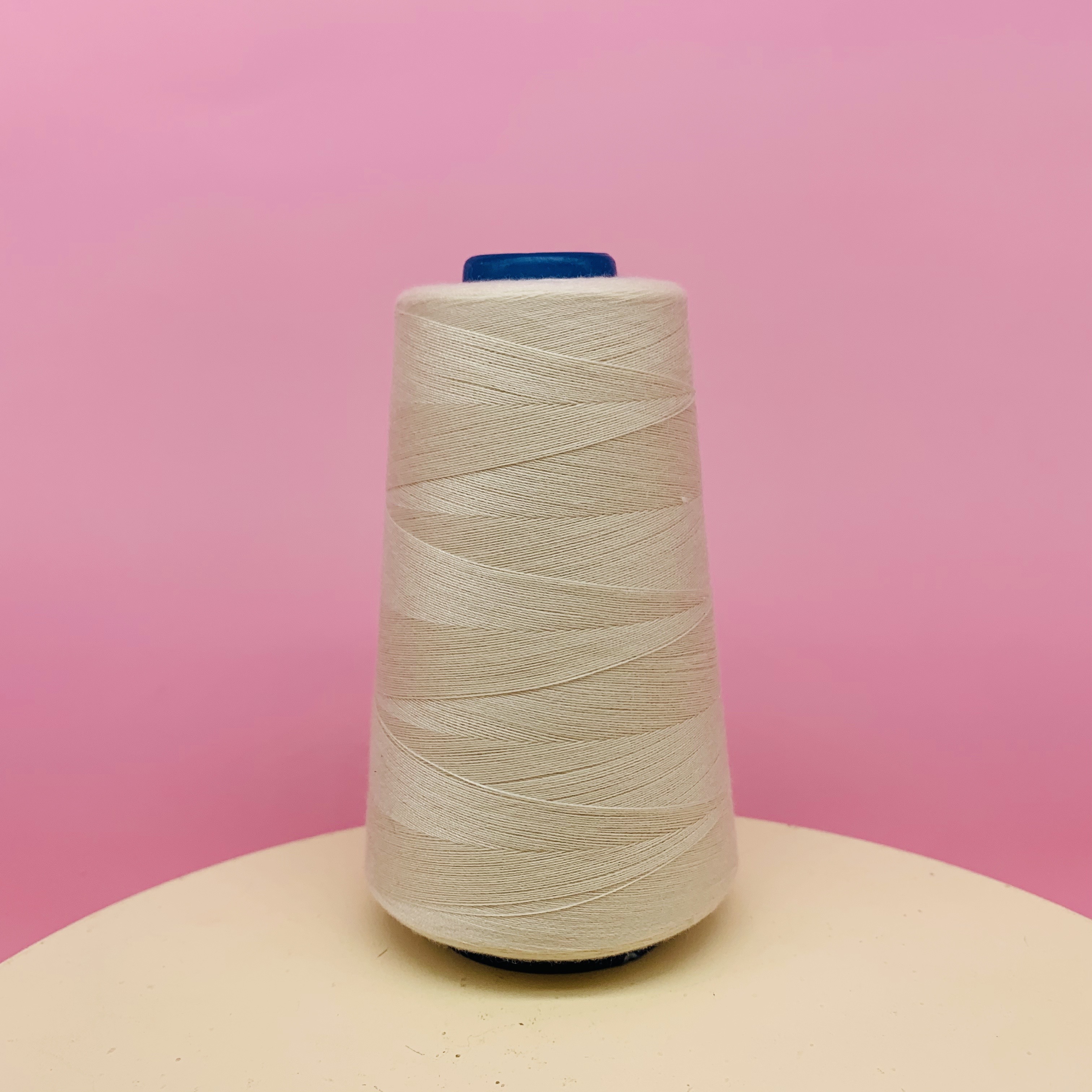 100 Polyester Sewing Cone Thread Machines Diy High Strength Temu