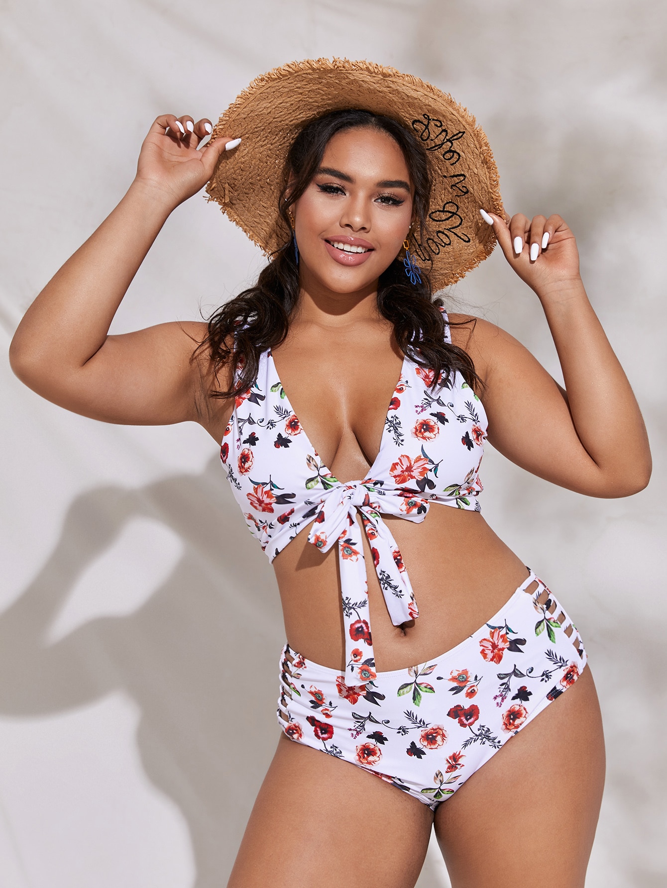 Taglie hotsell americane bikini