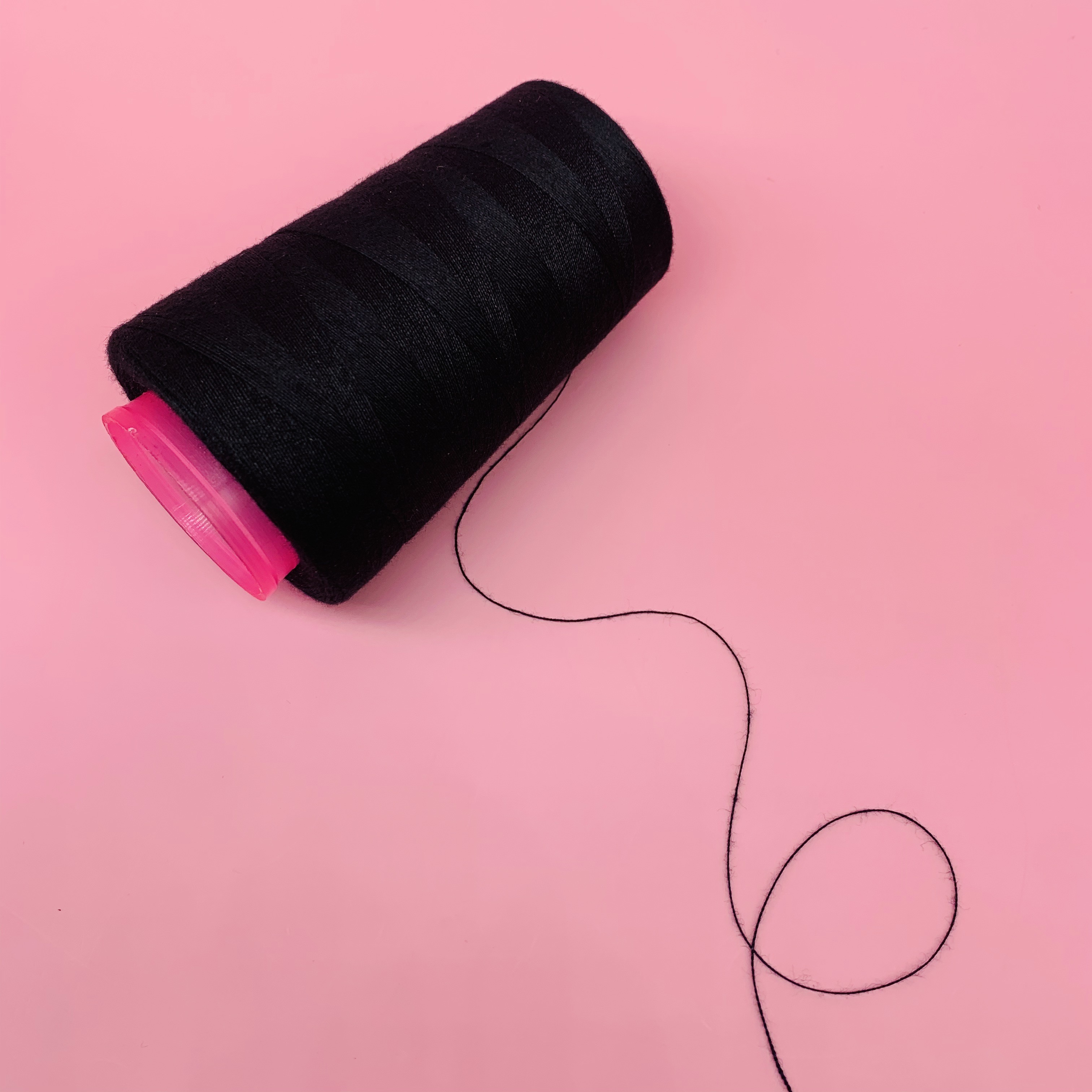 100% Polyester Sewing Thread: Perfect For Sewing Lovers - Temu