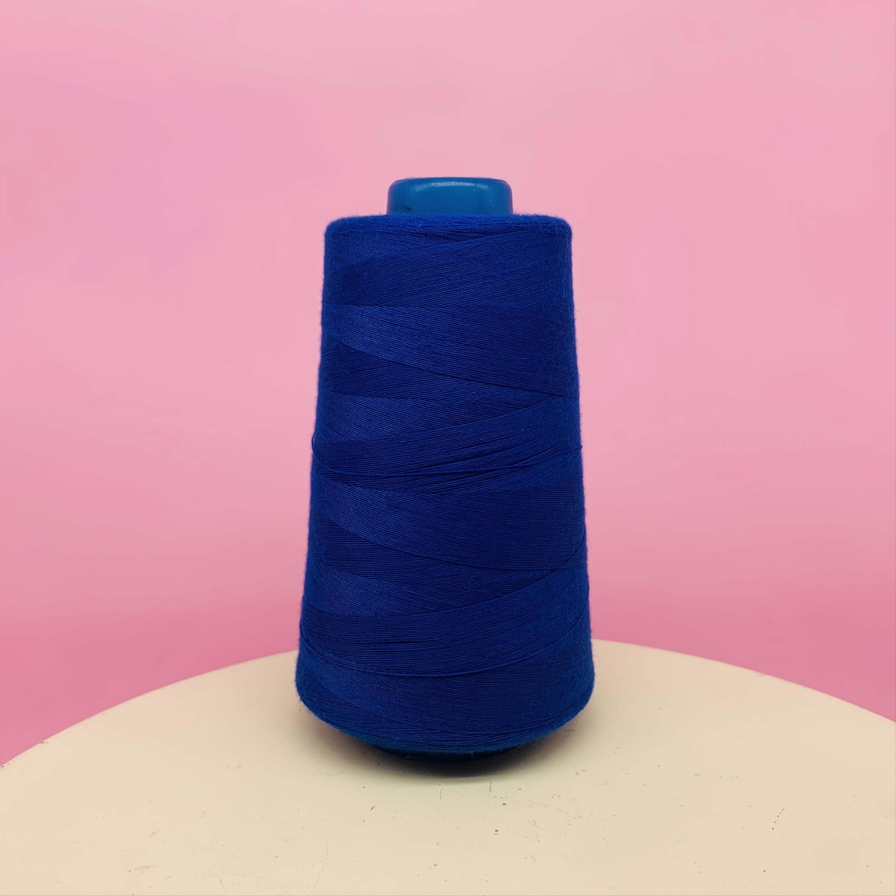 2Pcs 500M Sewing Thread Polyester Thread Set Strong And Durable