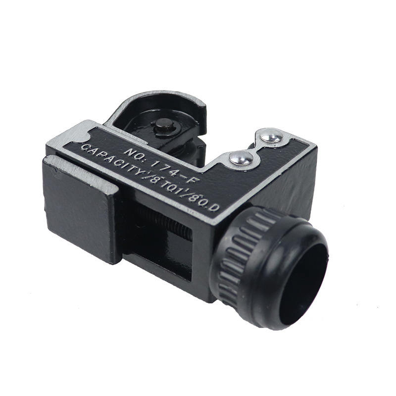 Effortlessly Cut Pipes Ball Bearing Pipe Tube Cutter! Temu