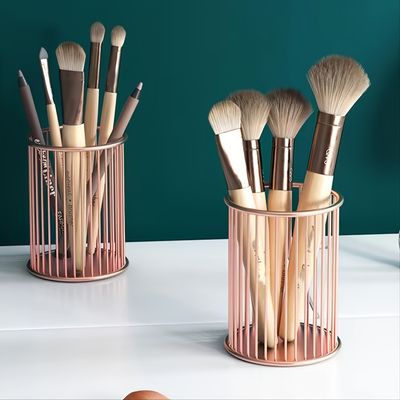 Brushes Holder - Buy Makeup Brush Holder, Makeup Brush Organizer and Hair Brush Holder Online with Free Shipping on Temu Brushes Holder - Buy Makeup Brush Holder, Makeup Brush Organizer and Hair Brush Holder Online with Free Shipping on Temu