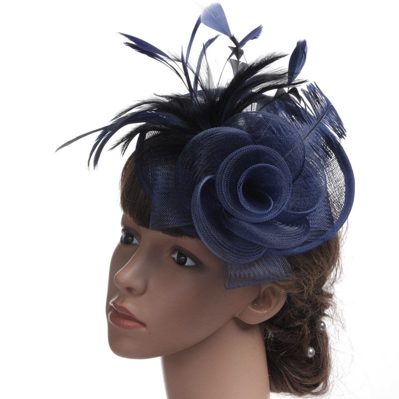 Fascinators UK - Buy Fascinator Hats, Hair Fascinators, Wedding Hats