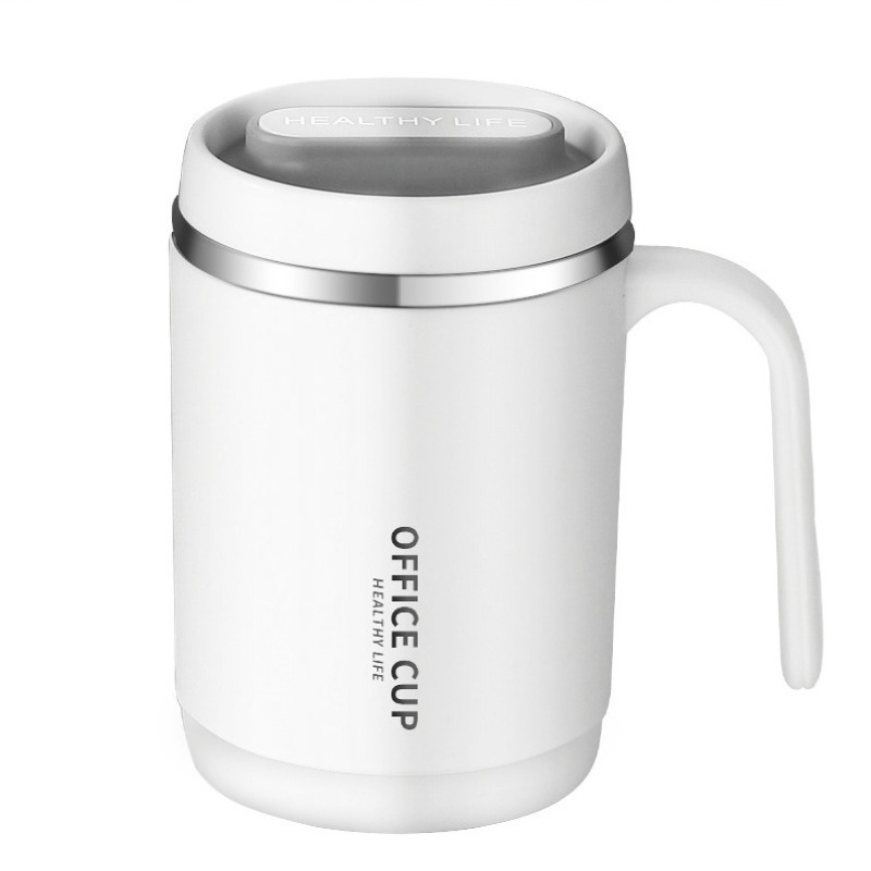 240ml 360ml 304 18/8 Stainless Steel Thermo Togo Cup Tumbler