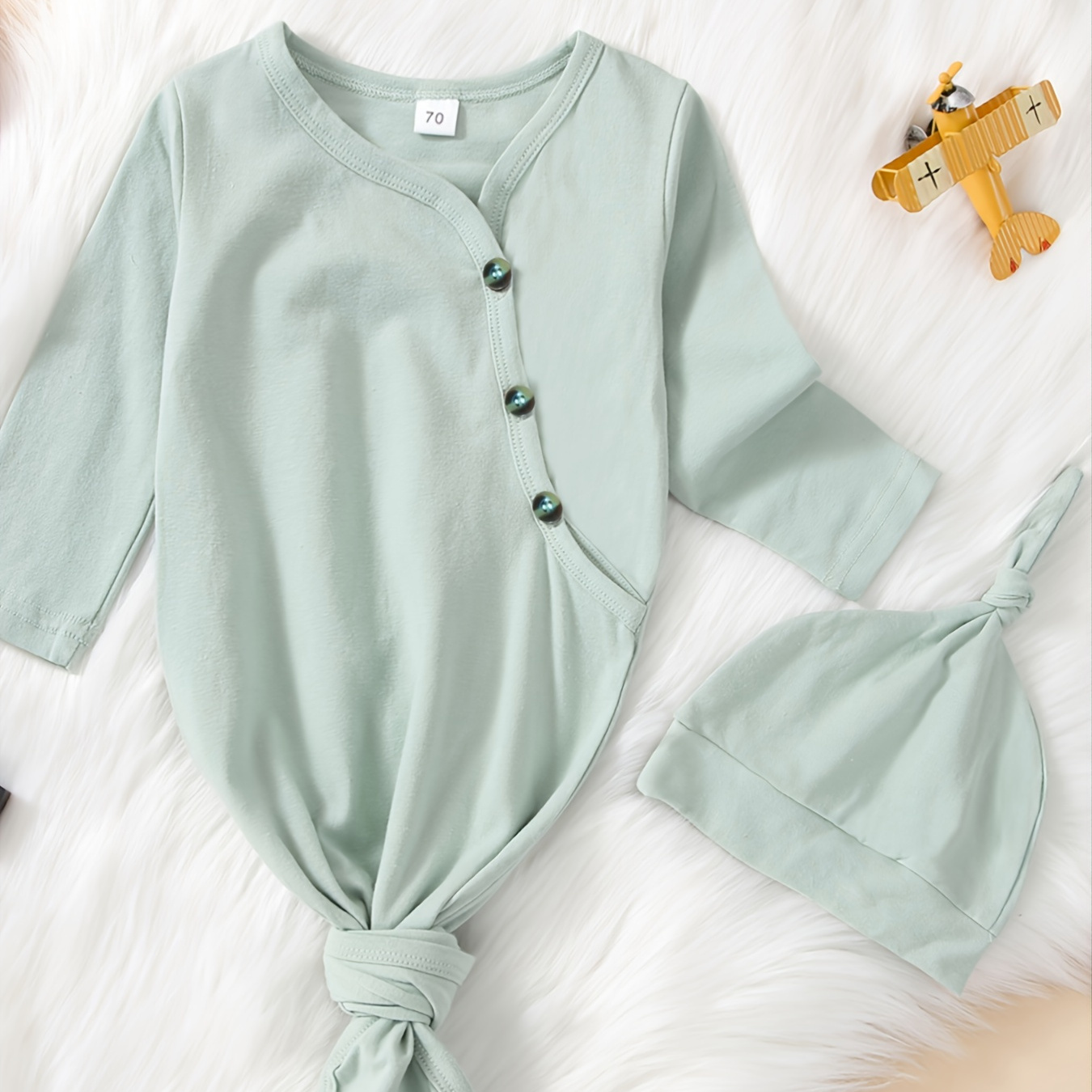 Baby Onesie Sleeping Clothing With Hat Clothing, Shoes & Jewelry Temu