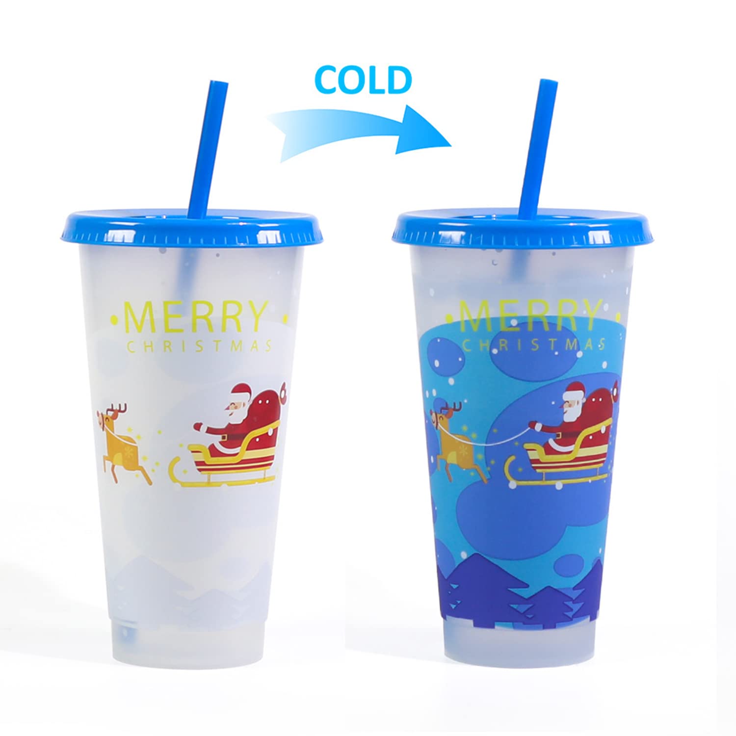 Reusable Colorful Plastic Cups Perfect For Home Outdoor - Temu