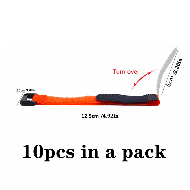 Adjustable Fishing Rod Strap Securely Fasten Your Rod With - Temu