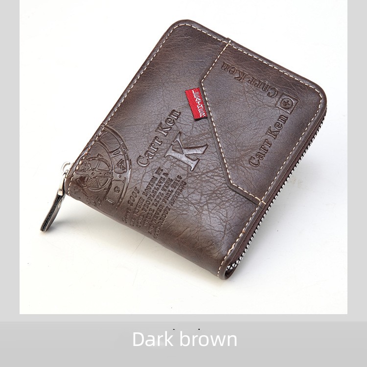 Leather Wallets: Buy Best Leather Wallets Online at Great Prices - Zouk