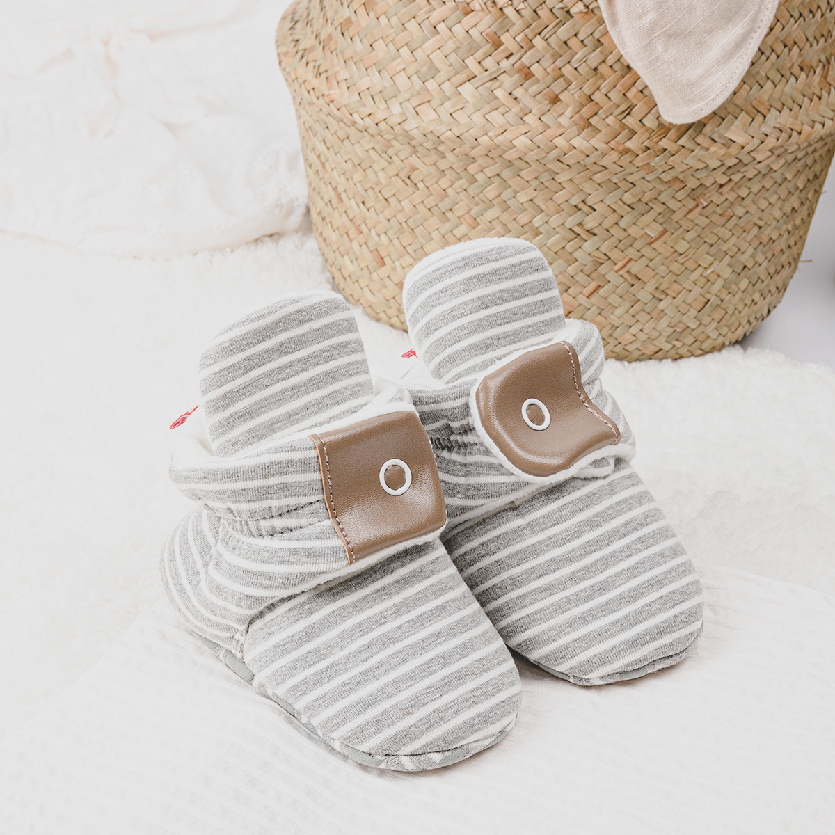 Infant boot online slippers