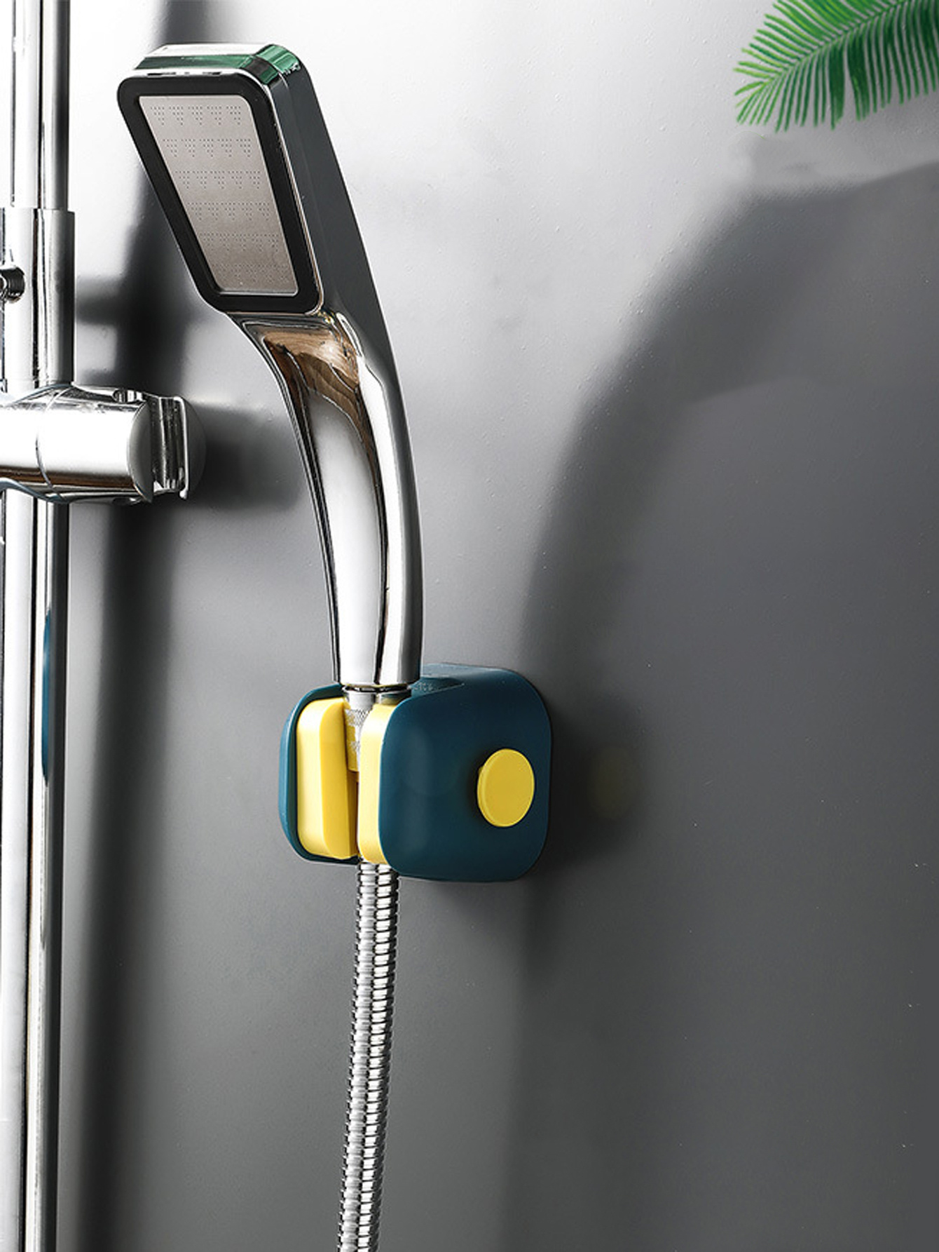 Shower Head Adjustable Shower